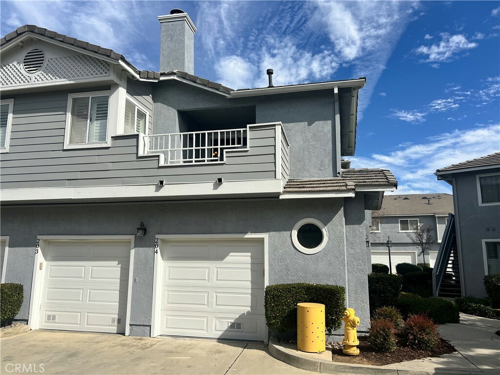 Property Photo:  17865 Youngdale Circle 204  CA 91709 