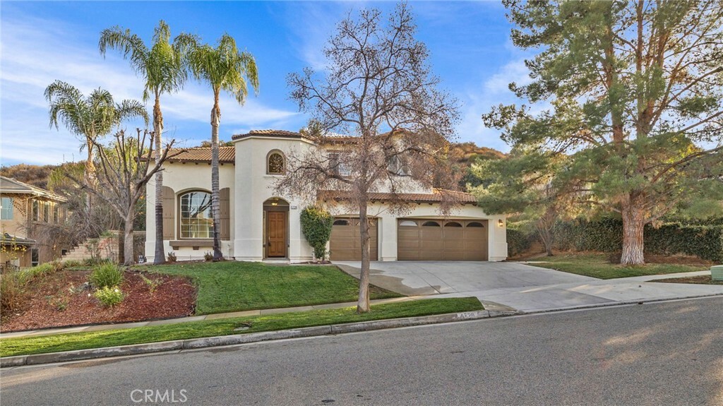 Property Photo:  1728 Tamarron Drive  CA 92883 