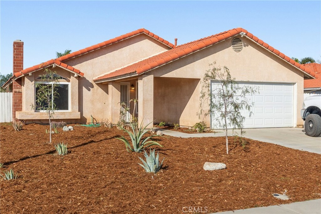 Property Photo:  29639 Brookfield Drive  CA 92586 