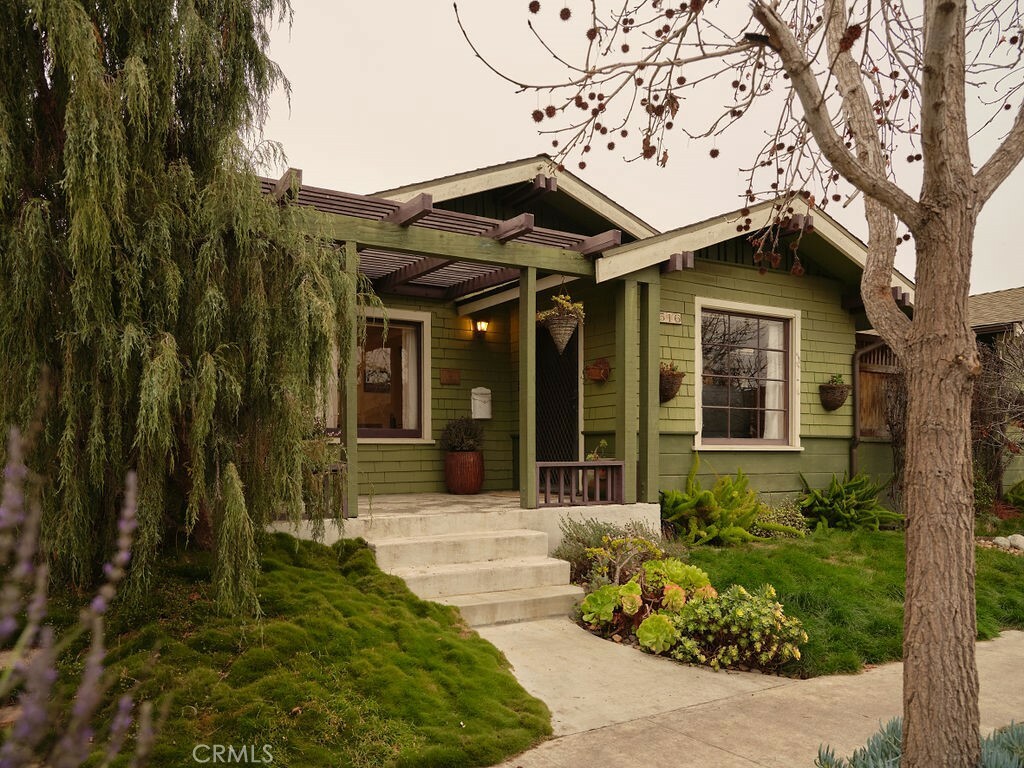 Property Photo:  516 Orizaba Avenue  CA 90814 