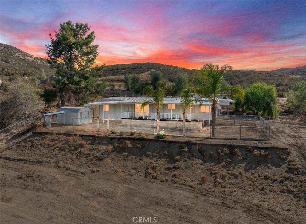 Property Photo:  34150 Sage Road  CA 92544 