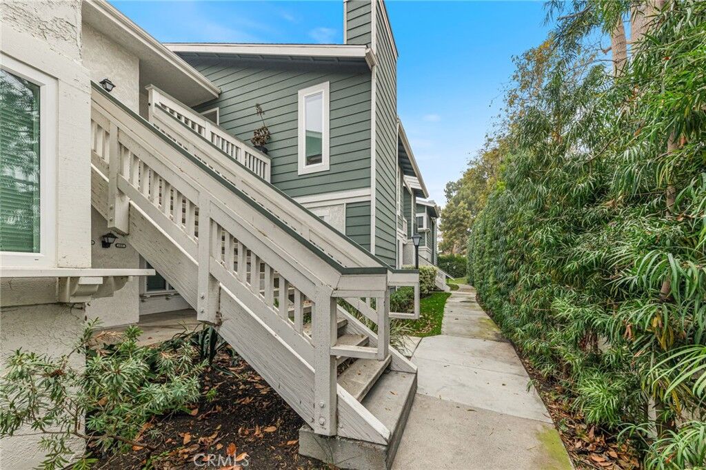Property Photo: 12169 Sylvan River 163 CA 92708