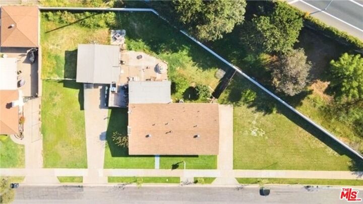 Property Photo: 812 W Fernfield Drive CA 91754