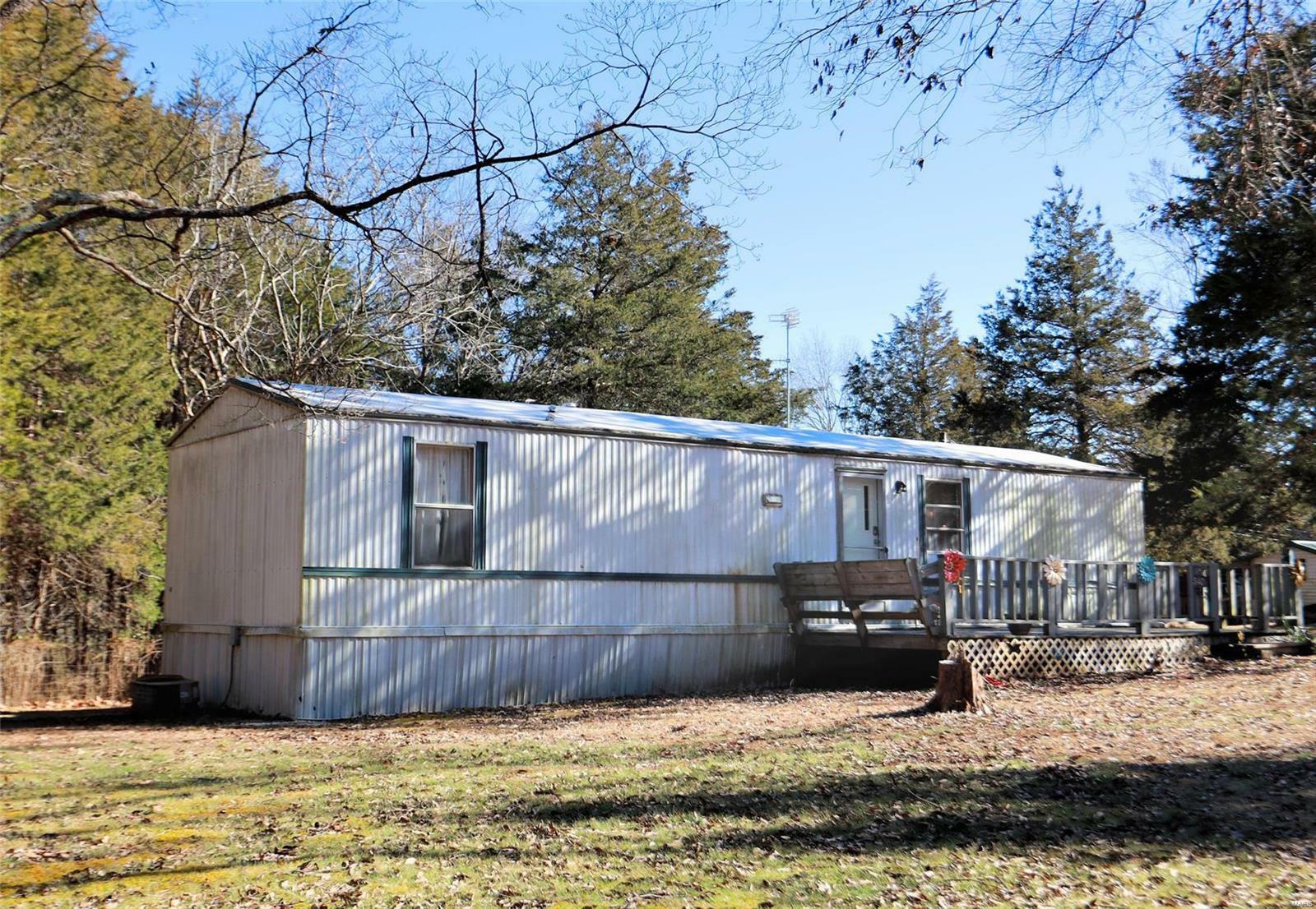 Property Photo:  540 Point Road  MO 63640 