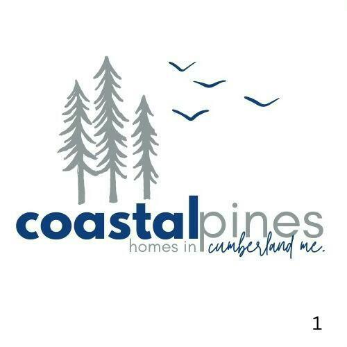 Property Photo: Lot 8 Coastal Pines ME 04021