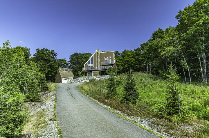 40 Skyline Drive  Holden ME 04429 photo