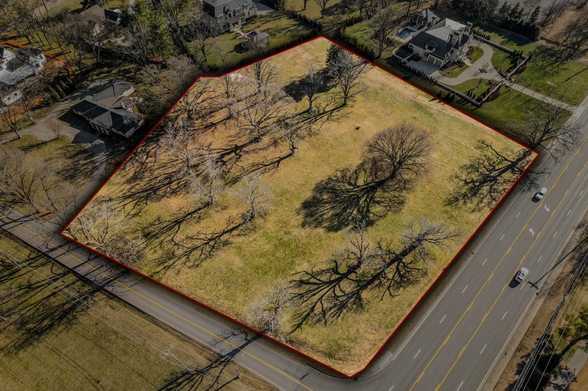 Property Photo: 502 Franklin Rd TN 37027