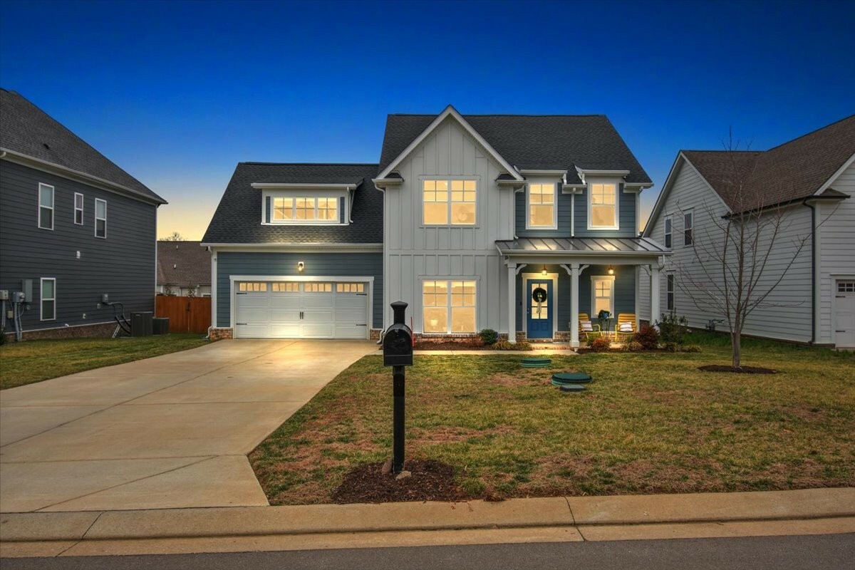 1226 Batbriar Rd  Murfreesboro TN 37128 photo