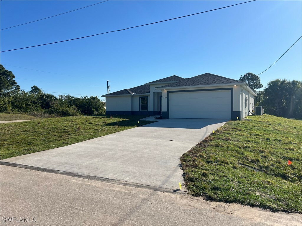 Property Photo:  3001 Olive Avenue S  FL 33976 