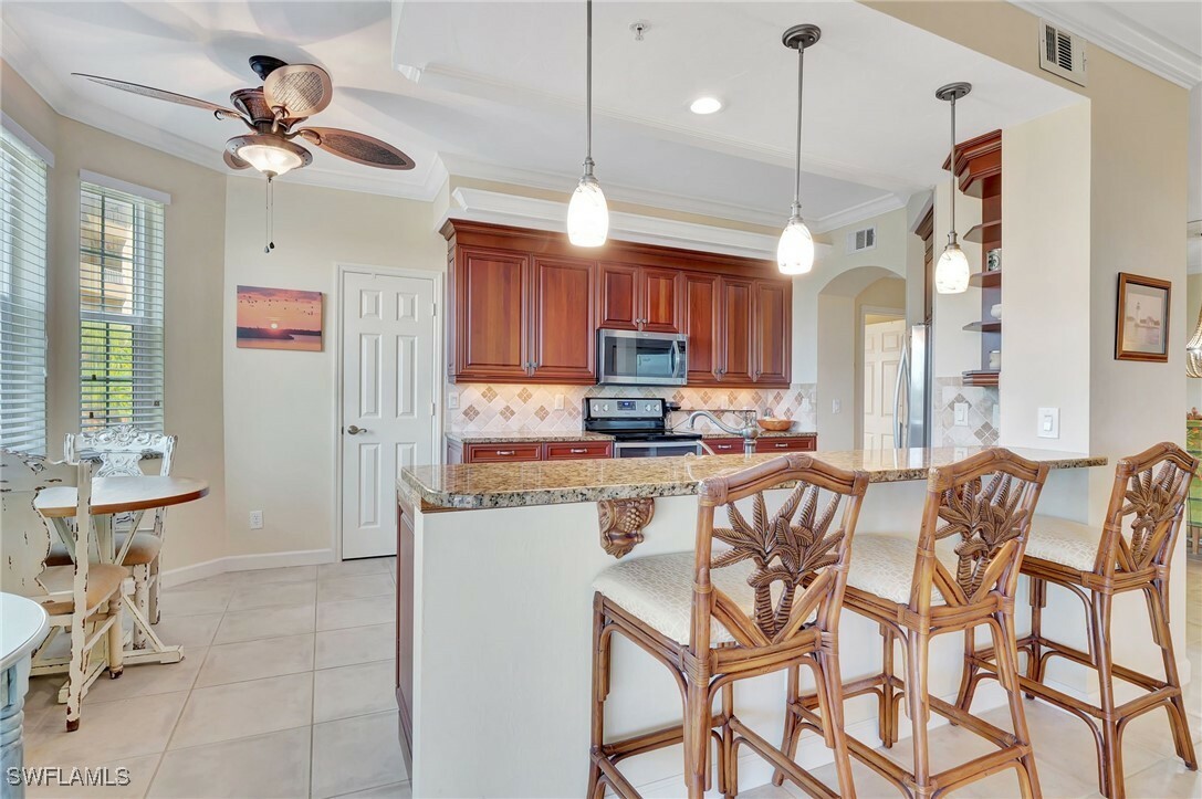 Property Photo: 201 Vintage Bay Drive B12 FL 34145