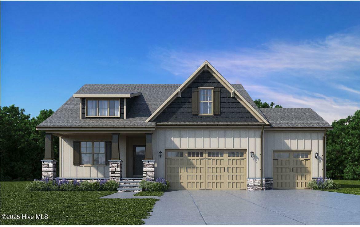 152 Boyce Court  Sanford NC 27332 photo
