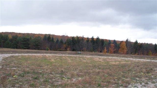 Property Photo:  8842 Chickadee Lot 12  MI 49706 