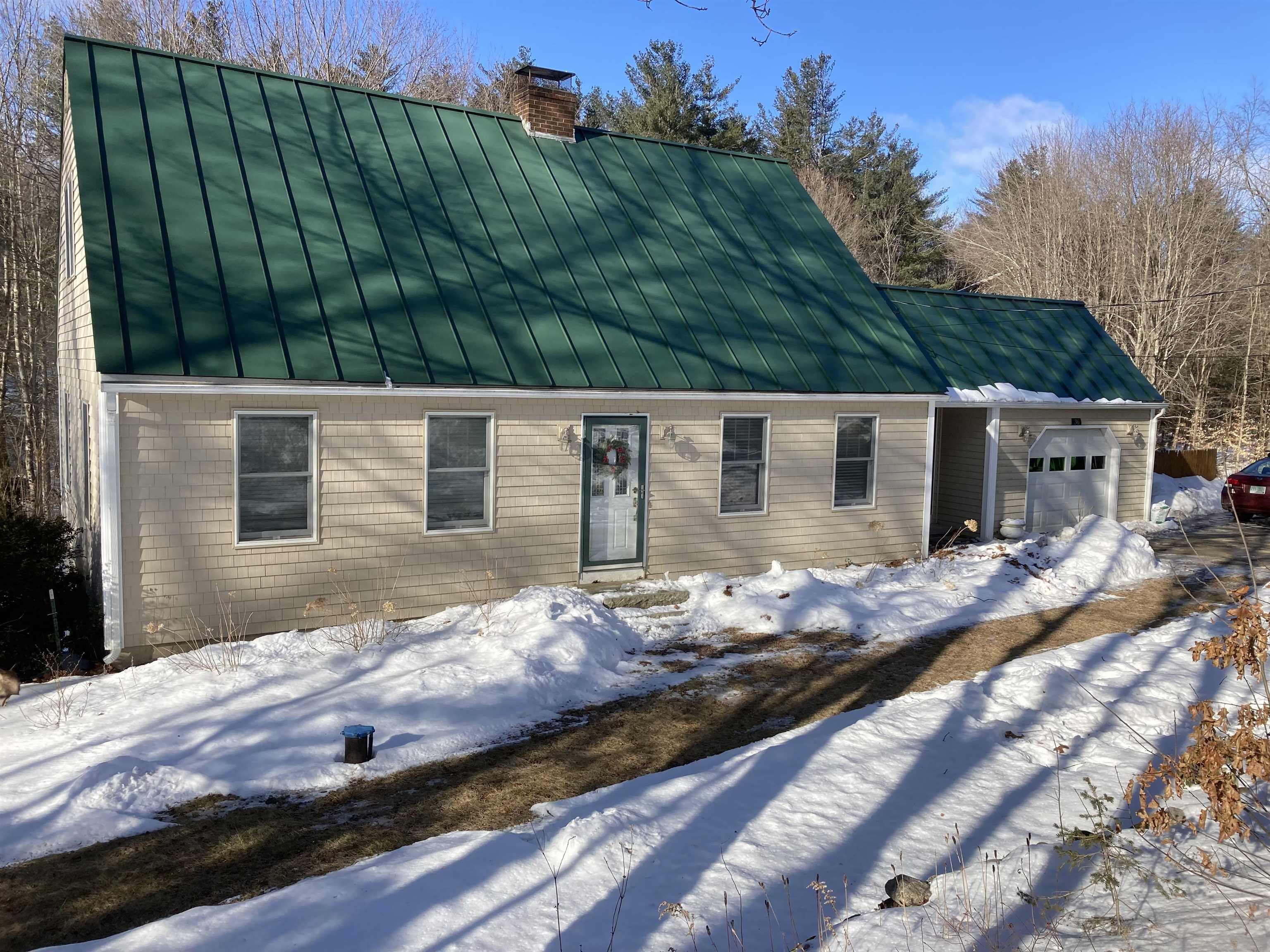 Property Photo: 36 Putney Road NH 03304