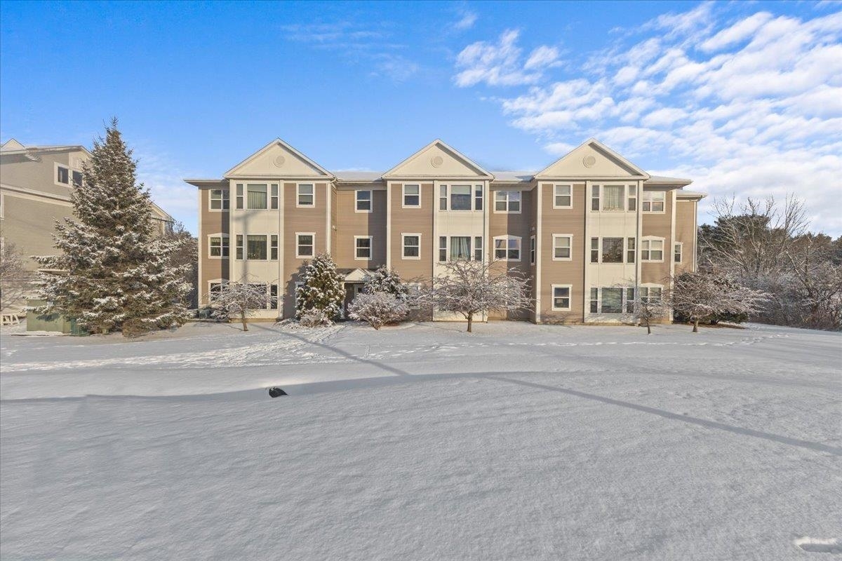Property Photo: 160 Wiley Road VT 05446