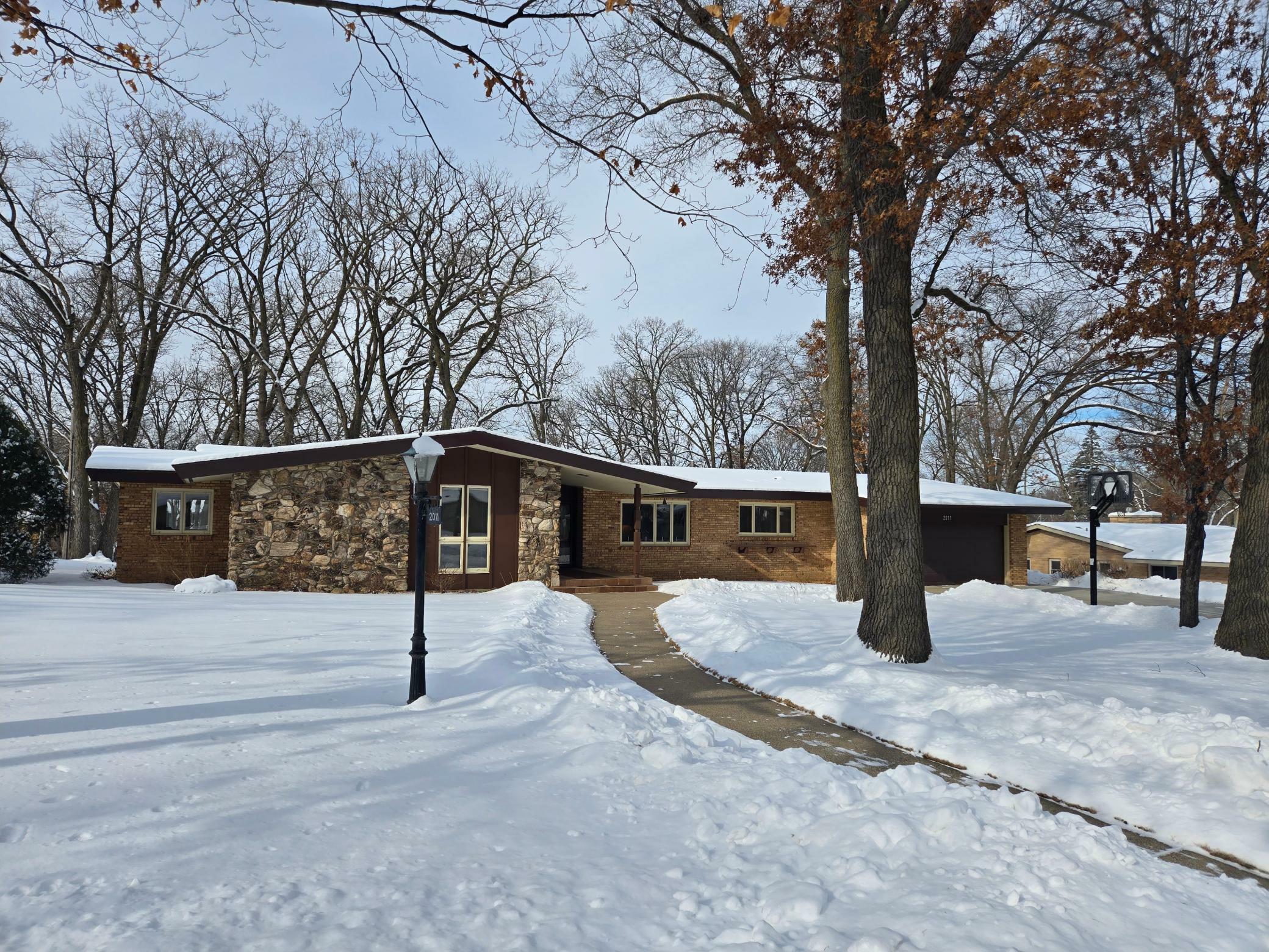 Property Photo:  2011 Hillcrest Drive  MN 56303 