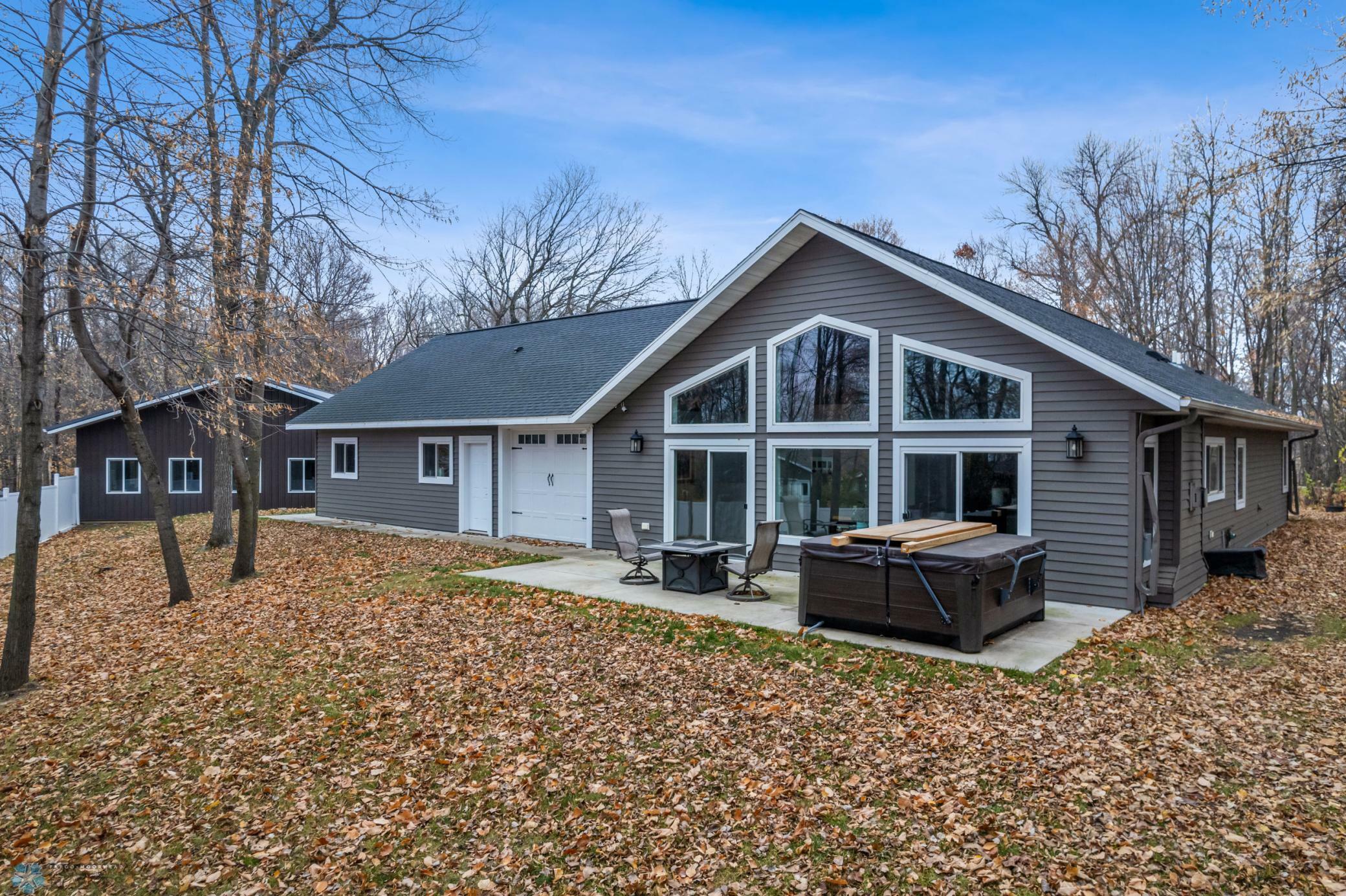 Property Photo:  25379 Deerpath Loop  MN 56572 