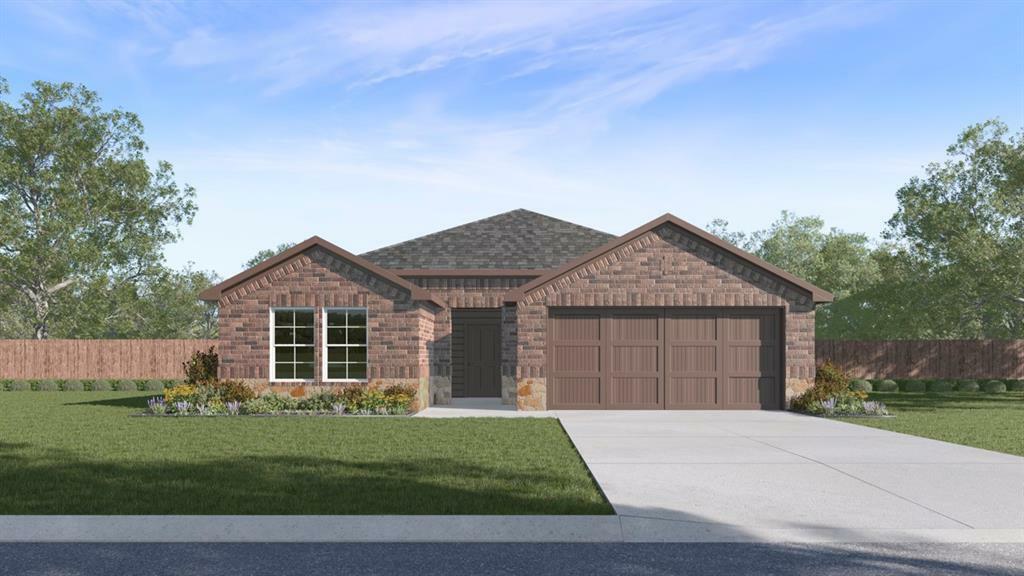 Property Photo: 1102 Wild Goose Lane TX 75407
