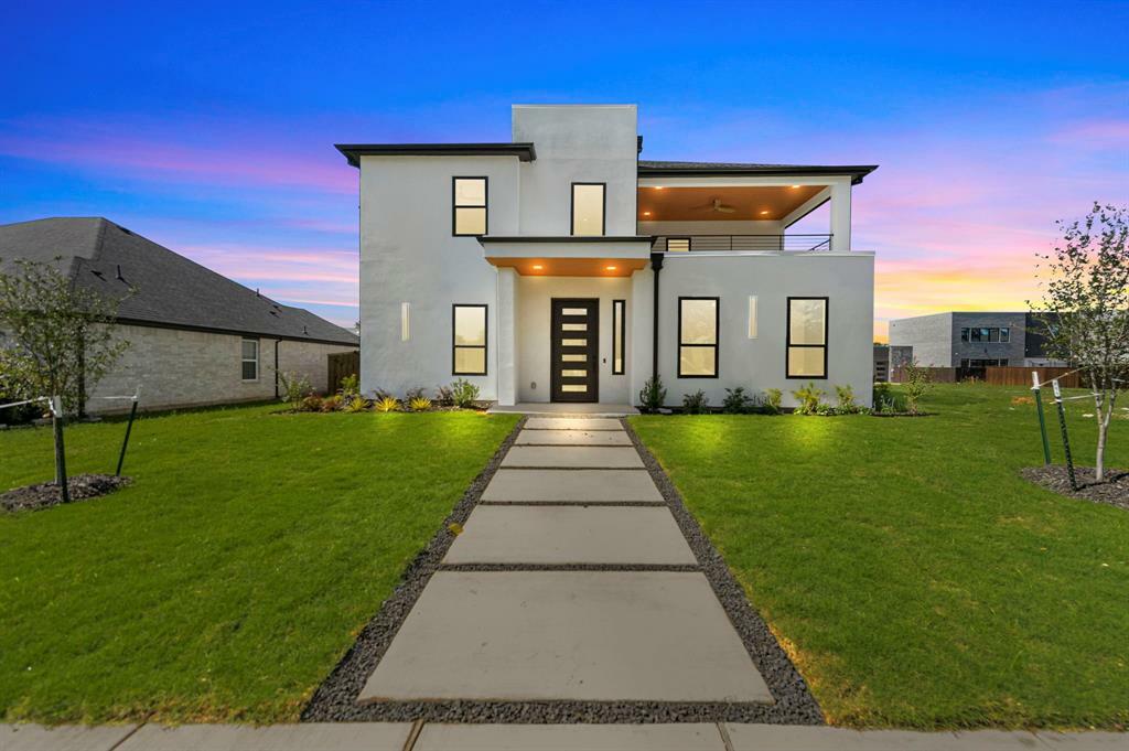 9727 Williford Trail  Frisco TX 75033 photo
