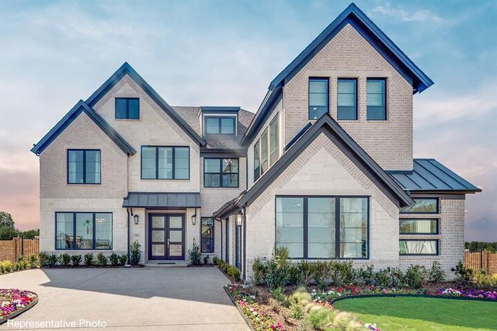 Property Photo: 4521 Sky Harbor Drive TX 75087