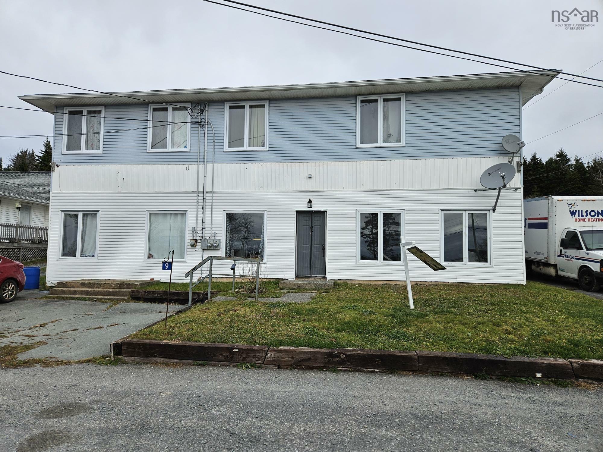 Property Photo:  9 Harbourview Inn Loop  NS B0J 1P0 