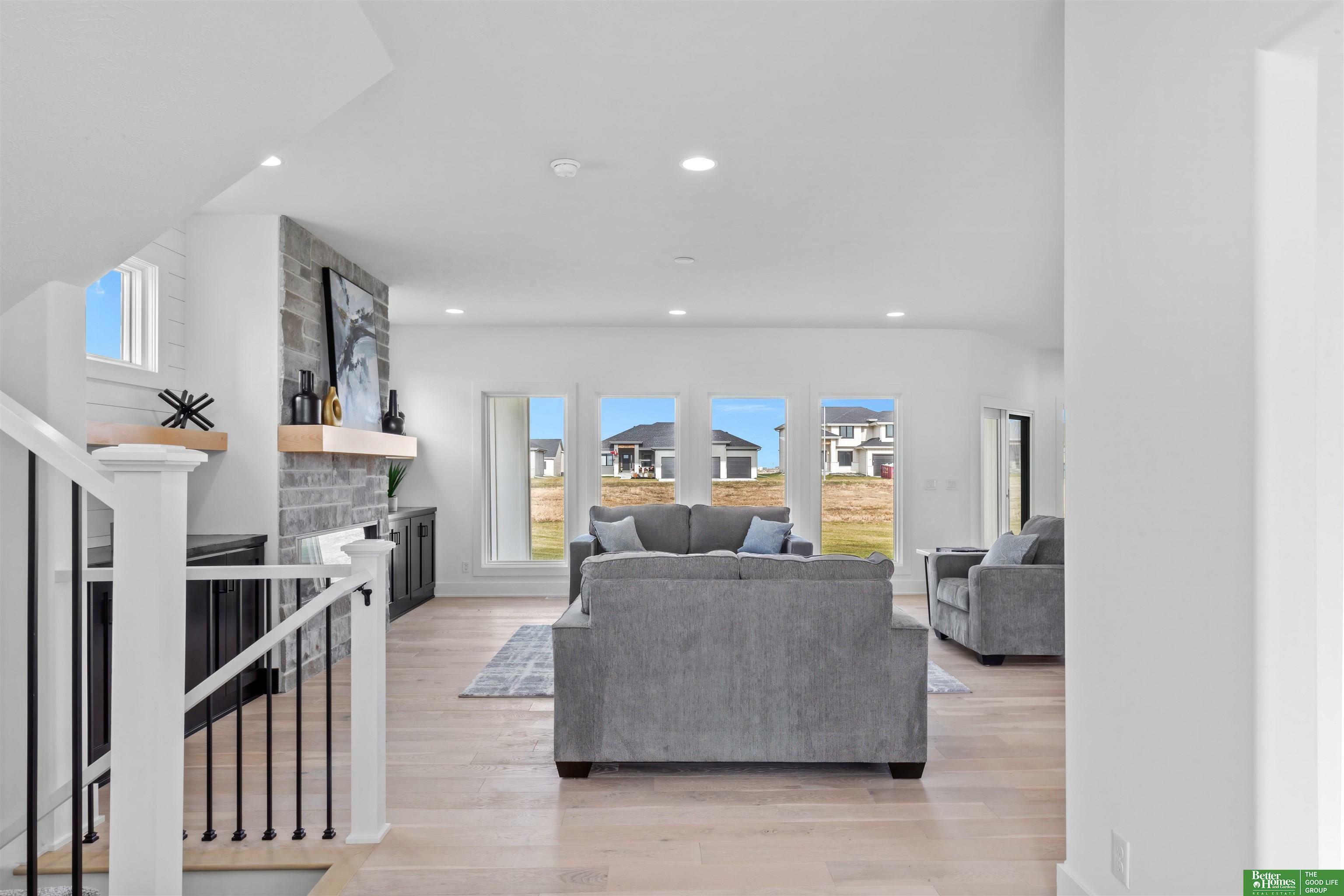 Property Photo: 21120 Arlington Street NE 68022