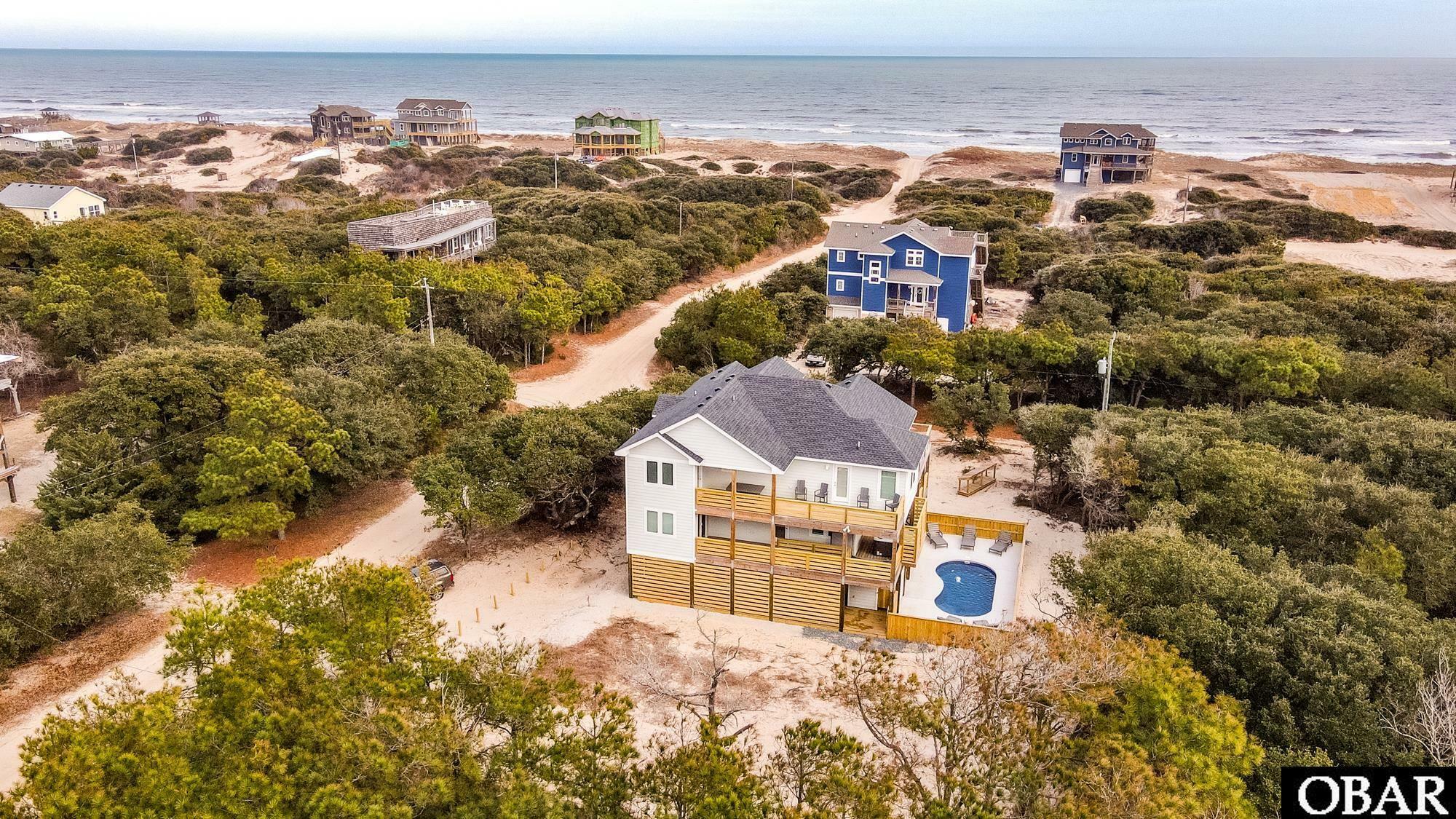 Property Photo: 2374 Sandpiper Road NC 27927