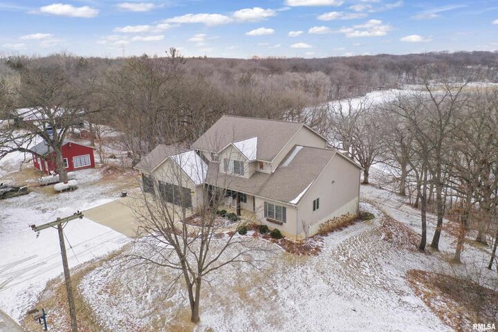 11027 N Trigger Road  Dunlap IL 61525 photo