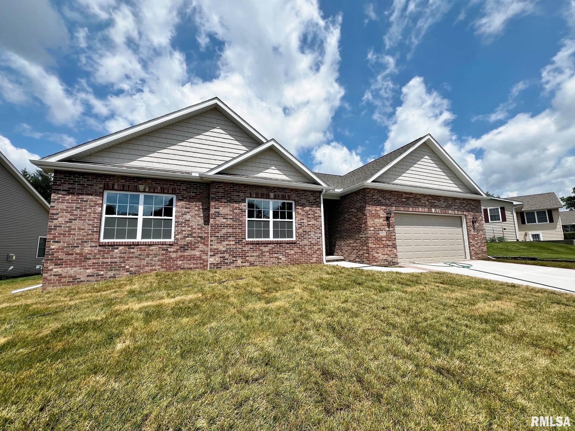 Property Photo: 6935 N Brookstone Drive IL 61615