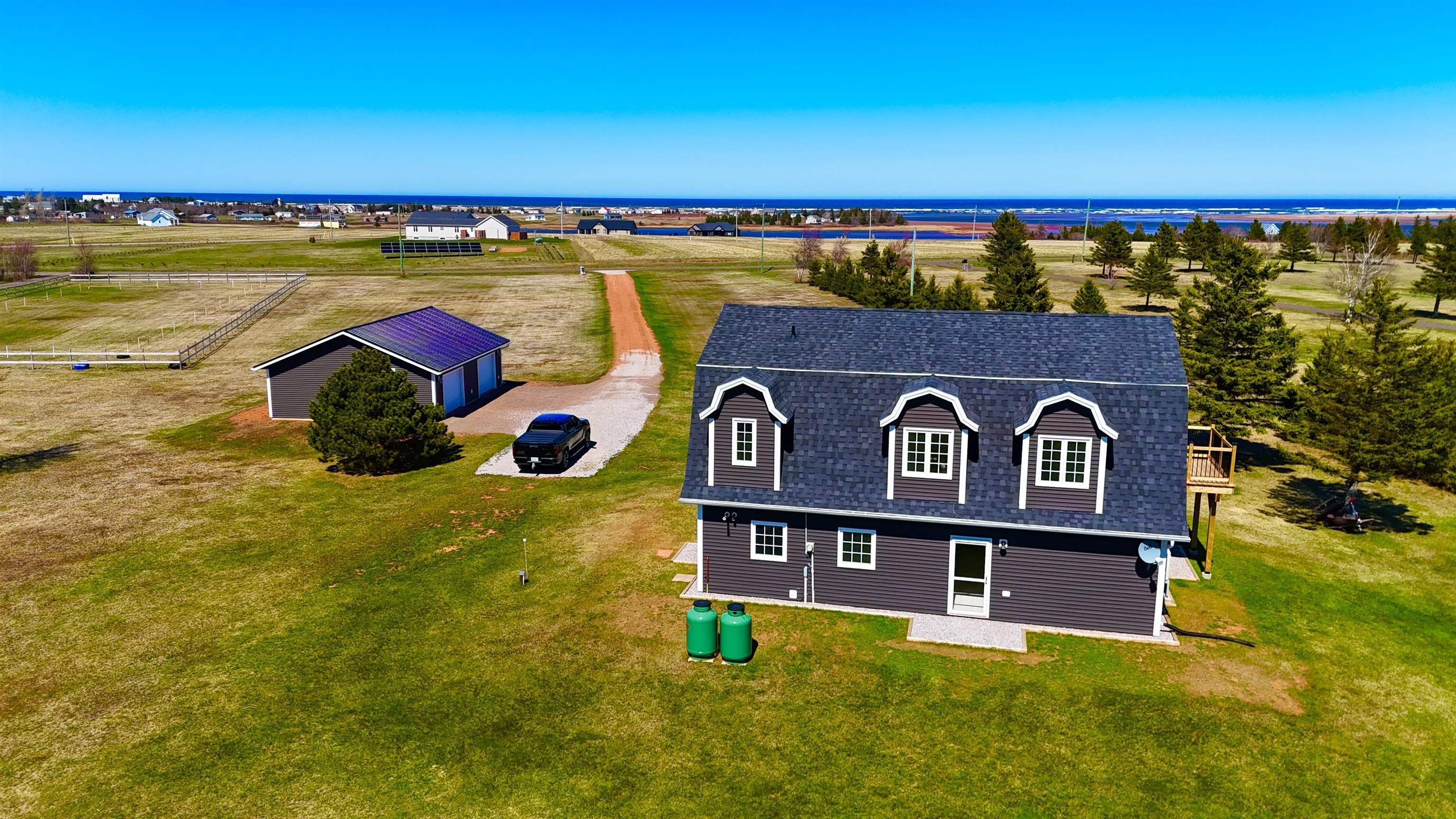 Property Photo: 50 Arcadia Lane PE C0A 1N0