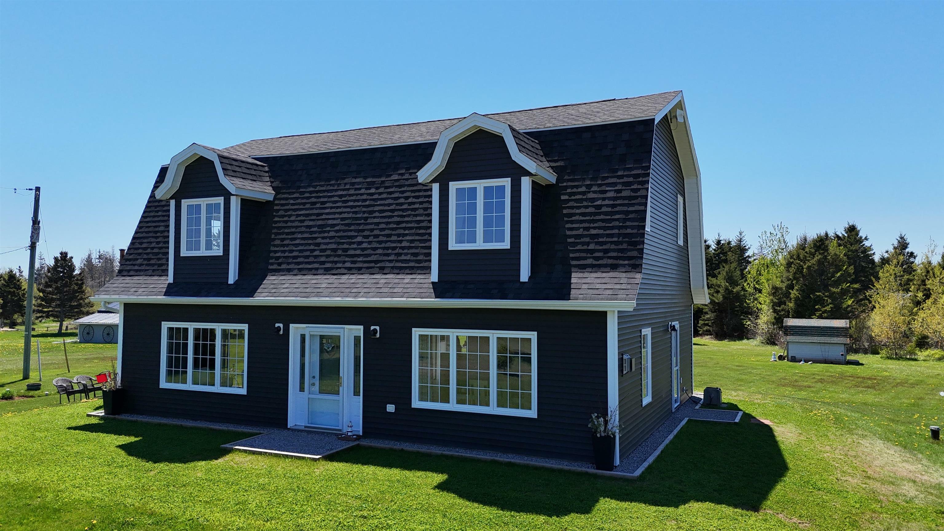 Property Photo: 50 Arcadia Lane PE C0A 1N0