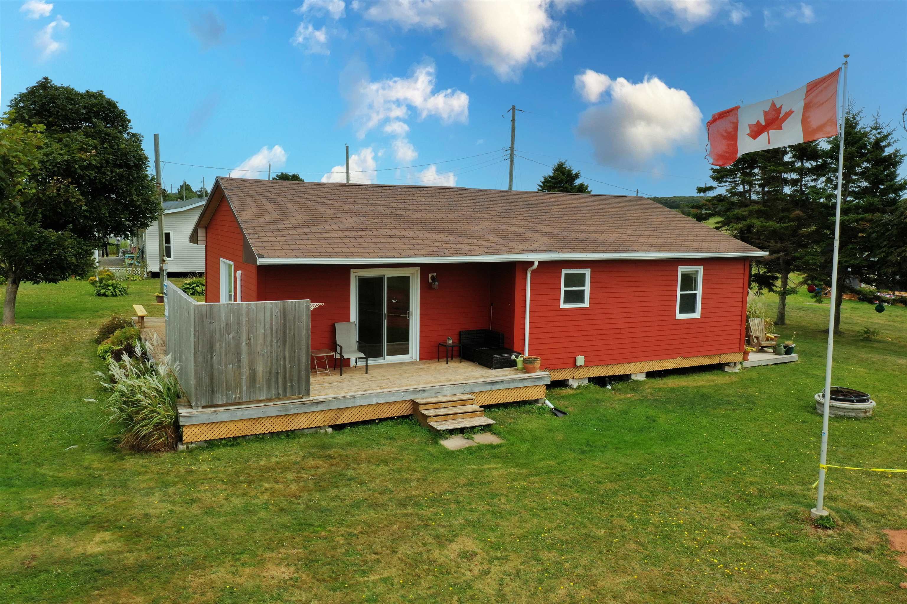 Property Photo: 50 East Side Court PE C0A 1J0