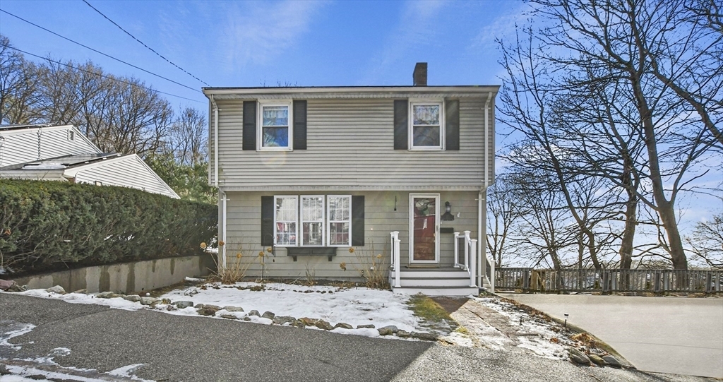 Property Photo: 17 Range Heights Road MA 01904
