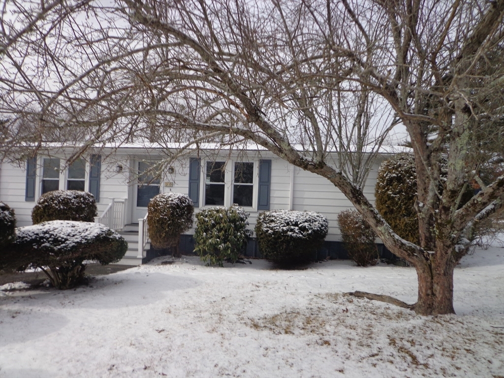 Property Photo:  30 Stevens Way  MA 02360 