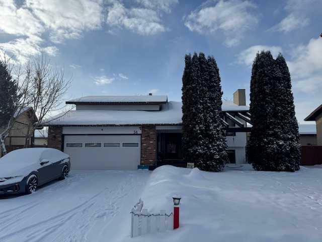 Photo de la propriété:  34 Richards Crescent  AB T4P 3A7 