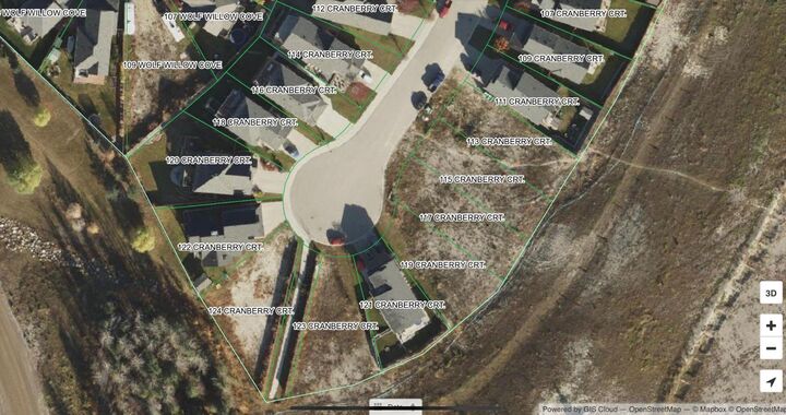 117 Cranberry Court — photo 1