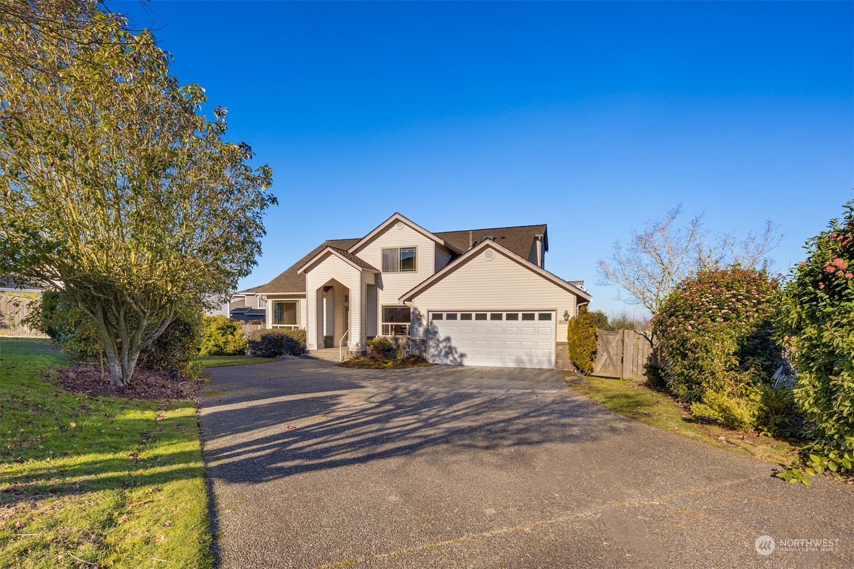 Property Photo:  2805  Galleon Court NE  WA 98422 