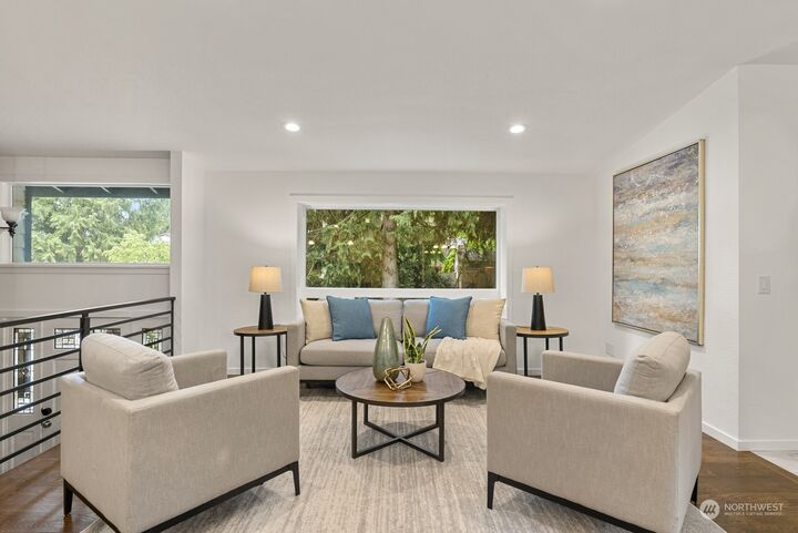 Property Photo: 835 207th Avenue NE WA 98074