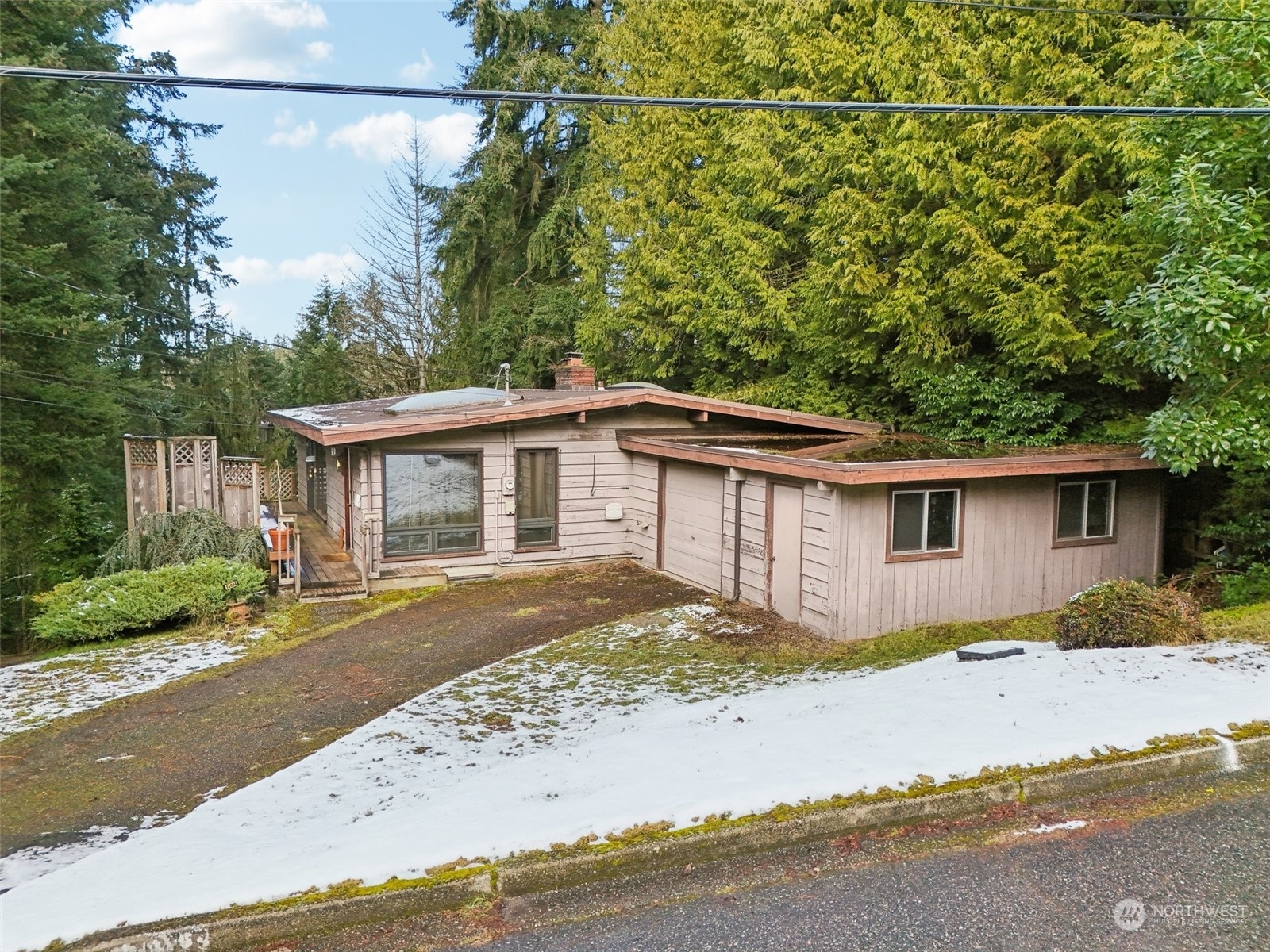 Property Photo:  14034 SE 37th Street  WA 98006 