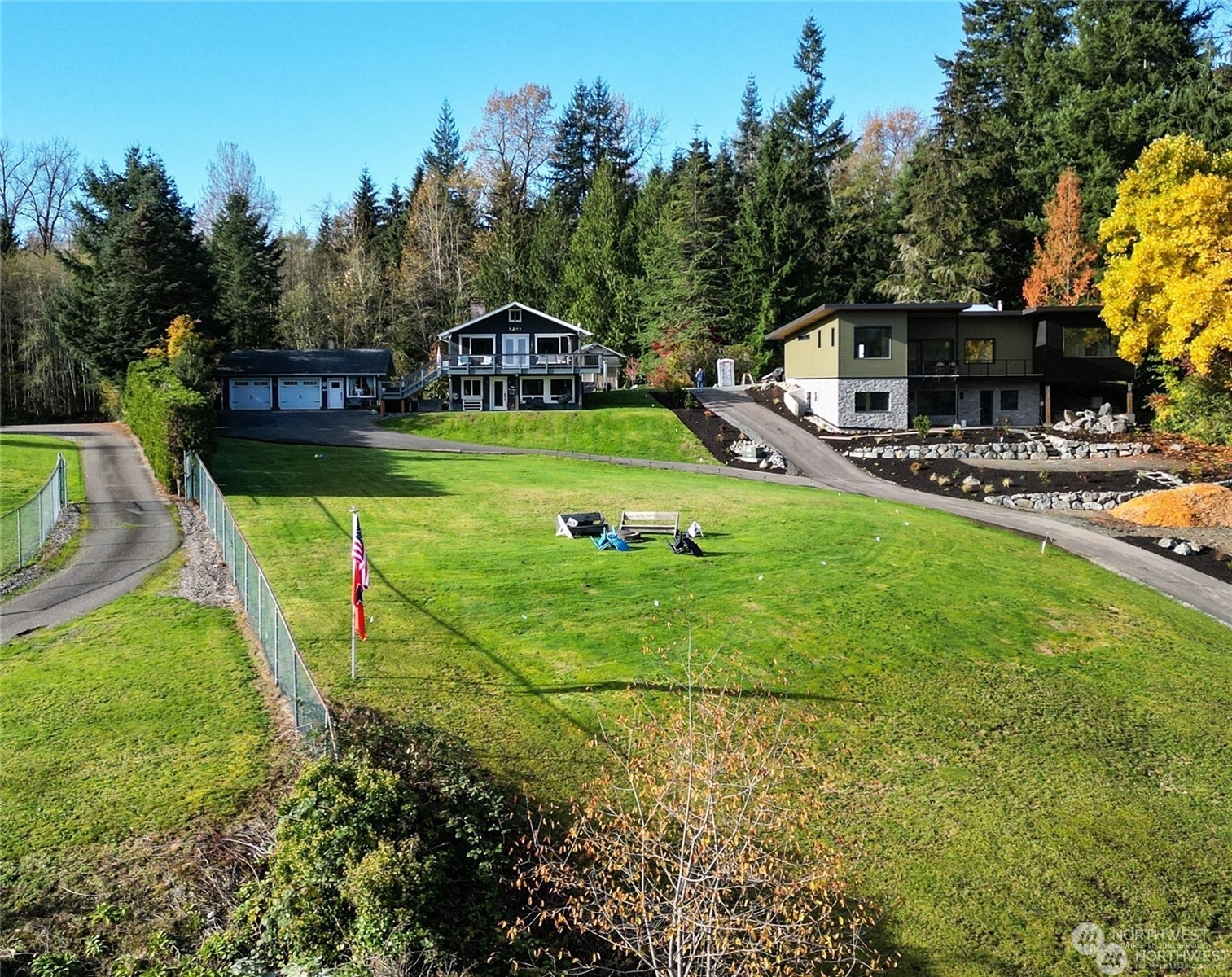 Property Photo:  5410  Lerch Road  WA 98290 