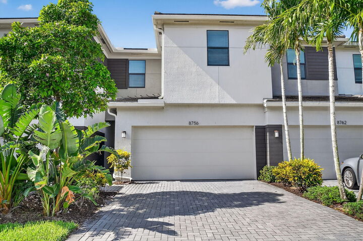 8756 Antarus Drive  Lake Worth FL 33467 photo