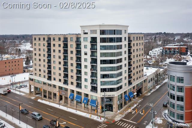 111 N Ashley Street 904  Ann Arbor MI 48104 photo
