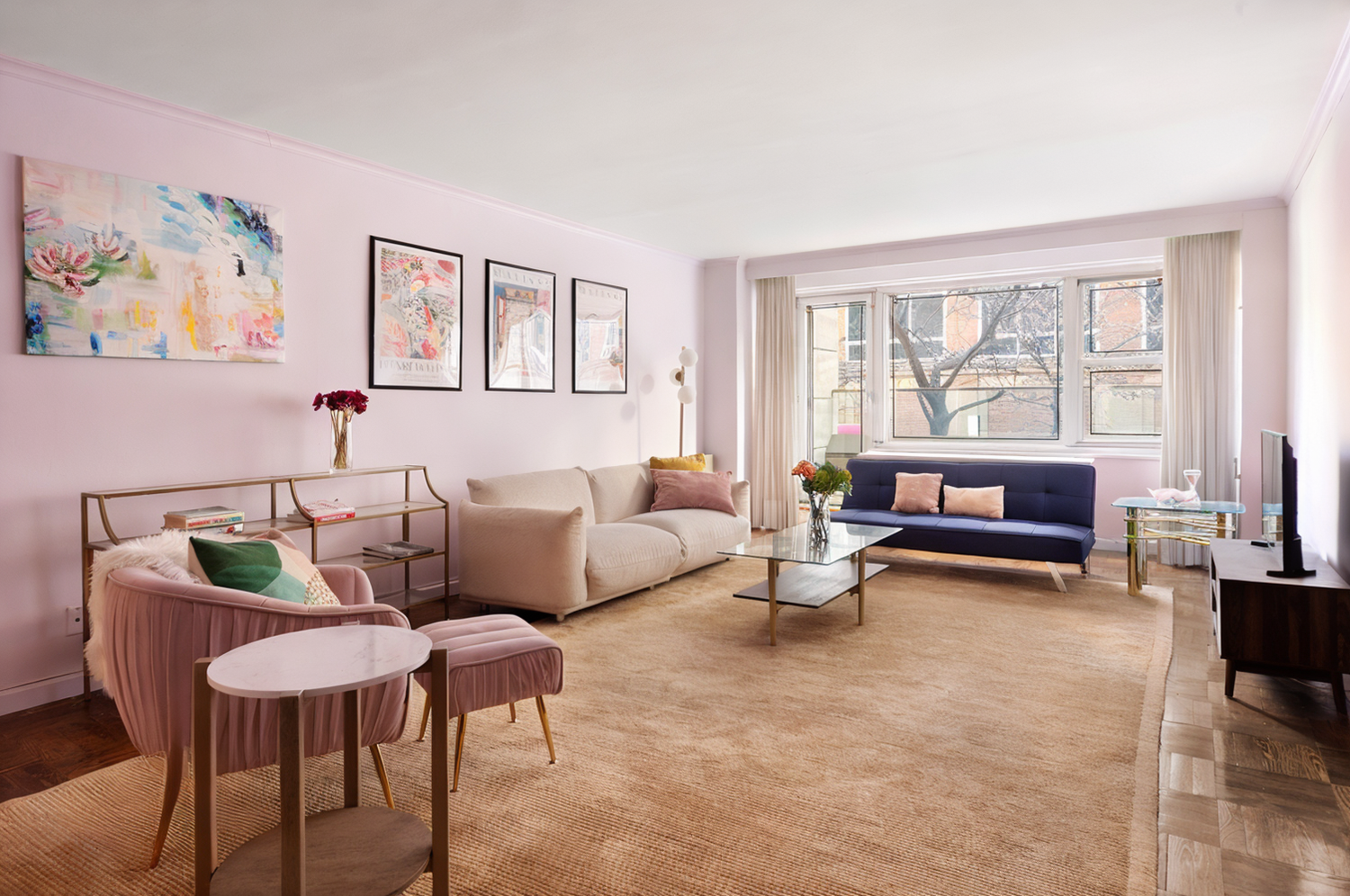 Property Photo:  201 E 79th Street 2H  NY 10075 