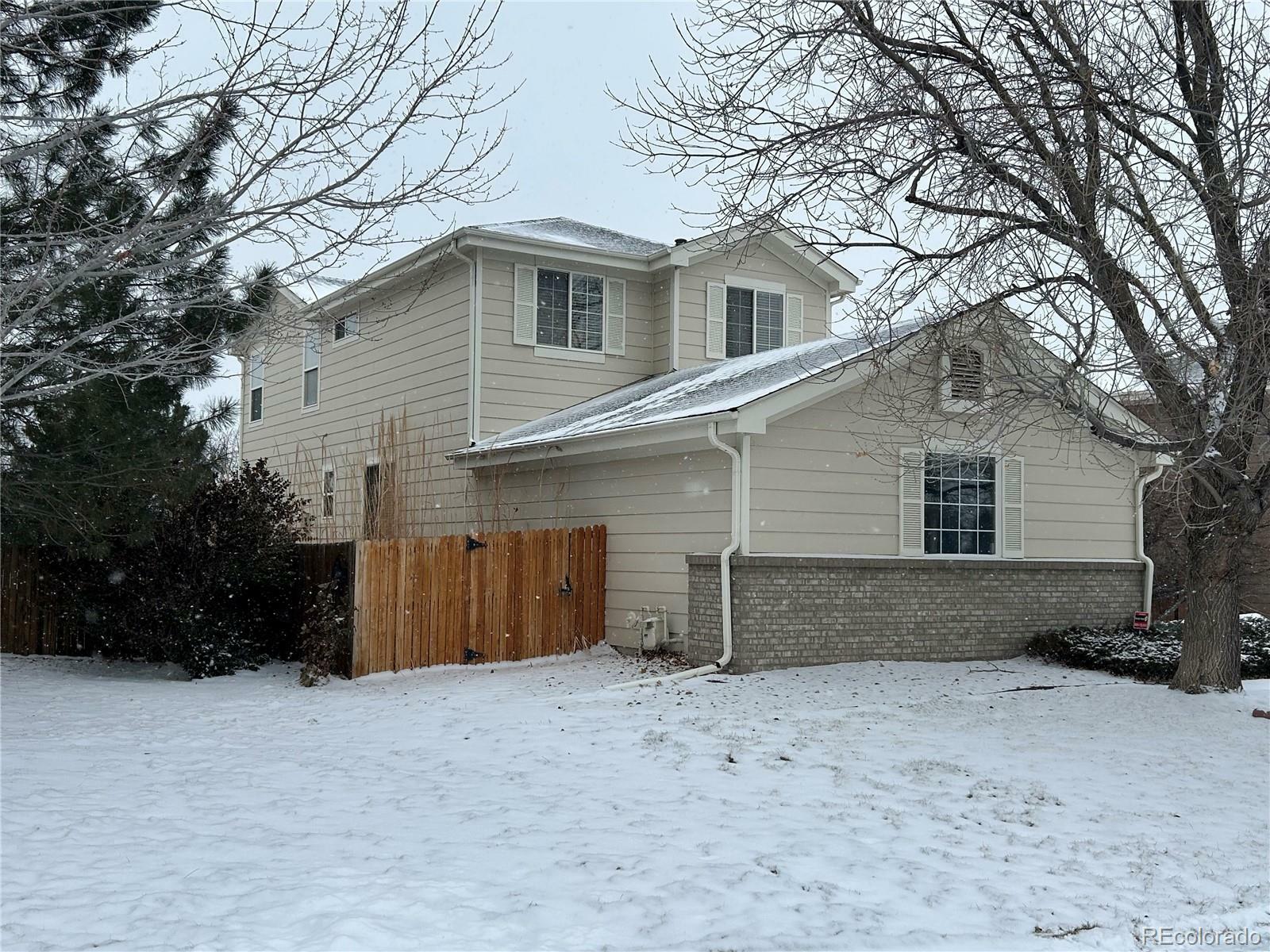 Property Photo:  18336 E Amherst Drive  CO 80013 