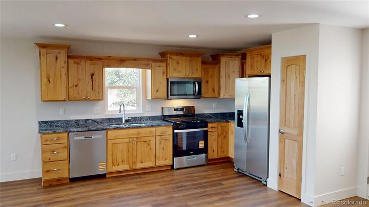 Property Photo: 216 Baca Grant Way CO 81131