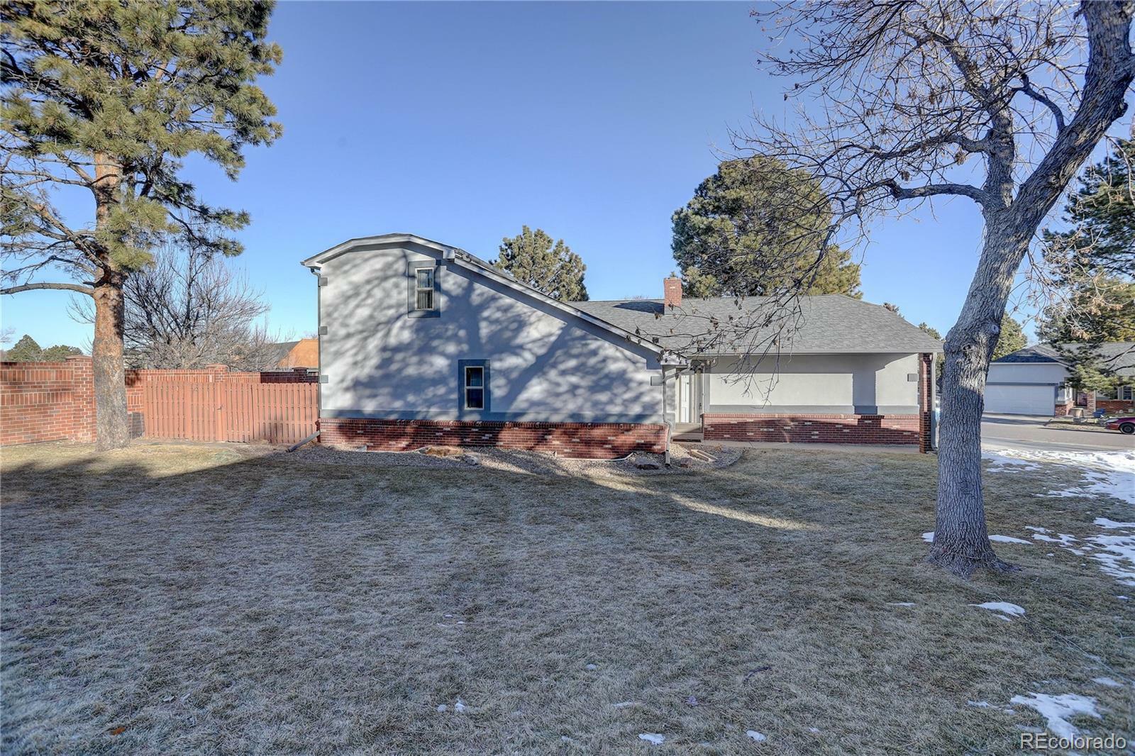 Property Photo:  5222 S Emporia Way  CO 80111 