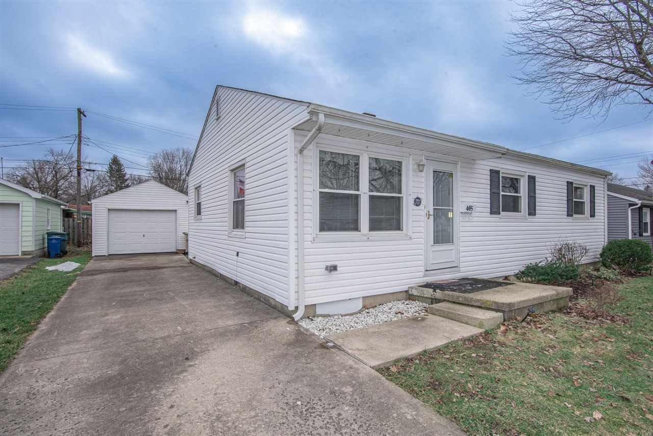 405 SW F Street  Richmond IN 47374 photo