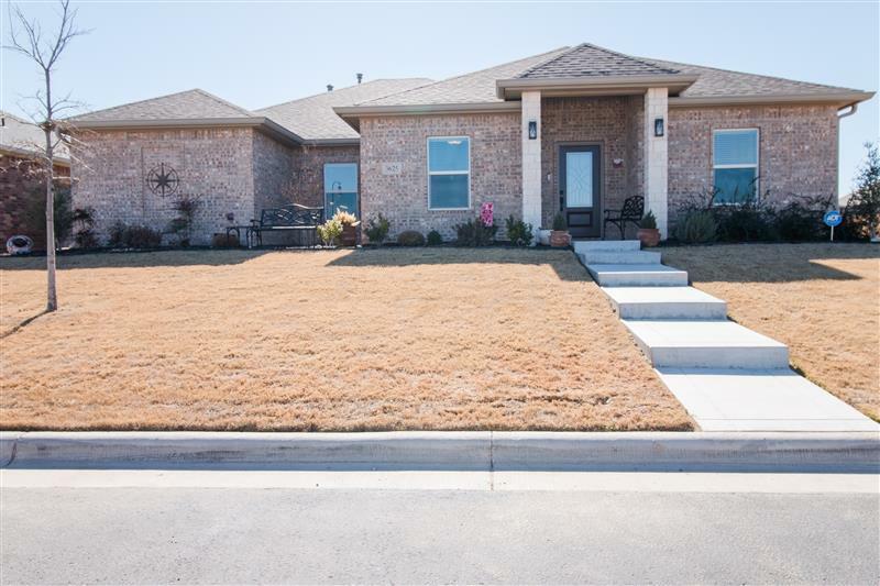 3625 Silver Spur Dr  San Angelo TX 76904 photo