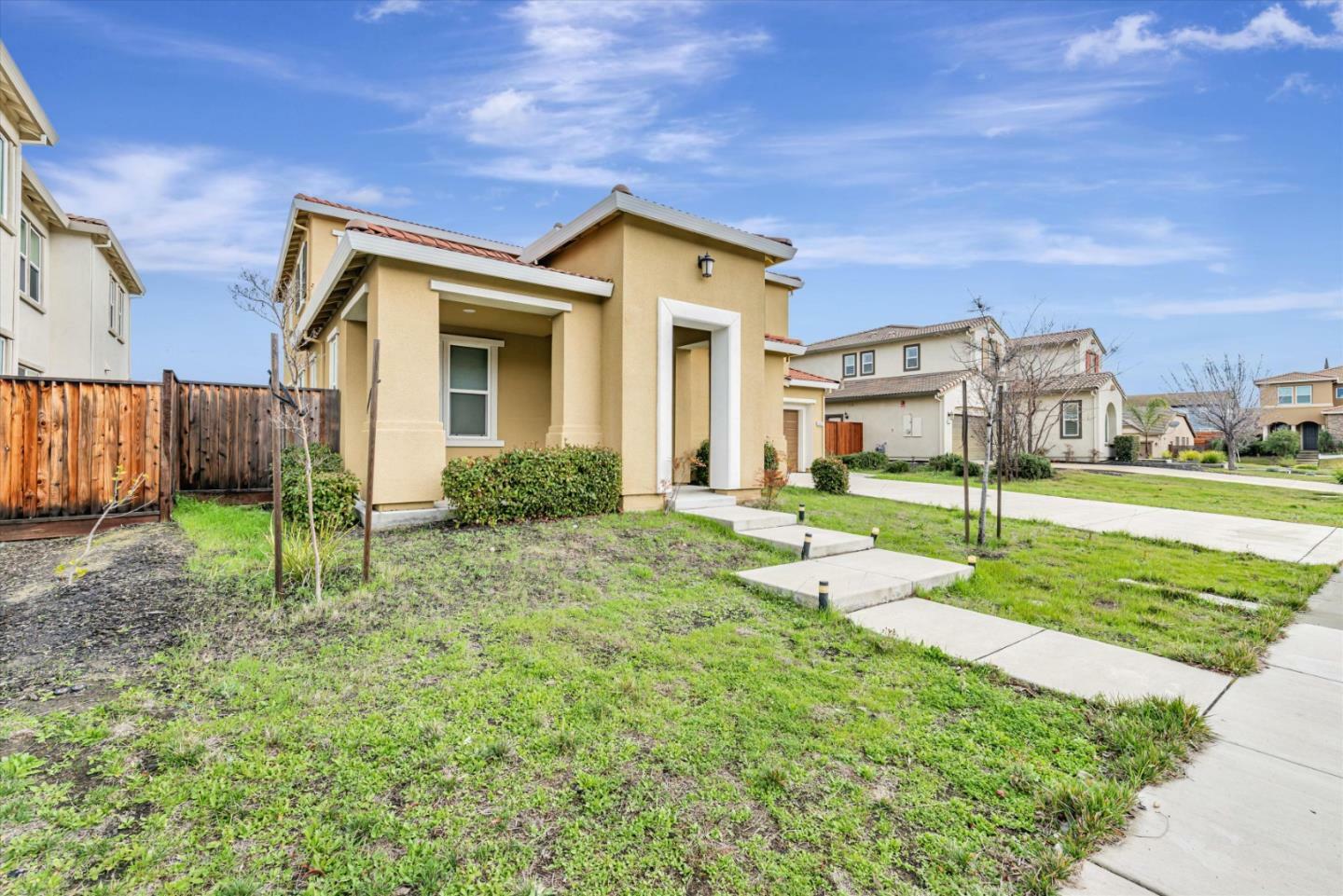 Property Photo:  4545 Half Dome Street  CA 94531 