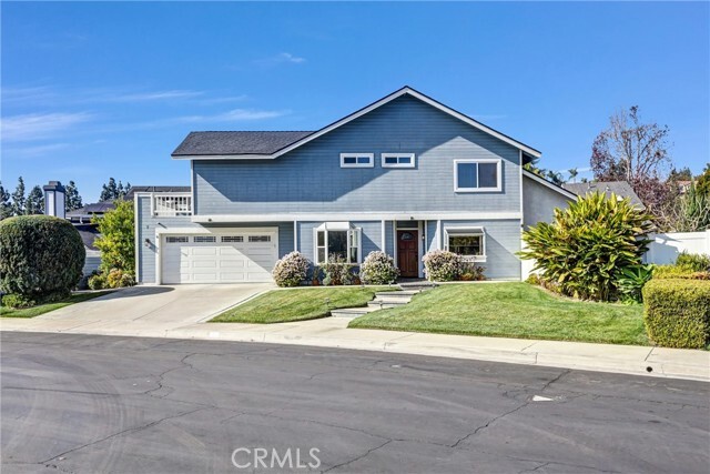 Property Photo:  7 Clear Creek Lane  CA 92653 