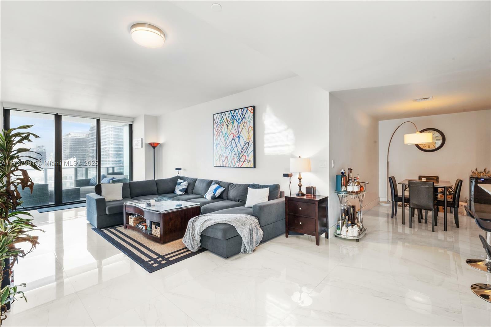 Property Photo:  1300 S Miami Ave 4610  FL 33130 